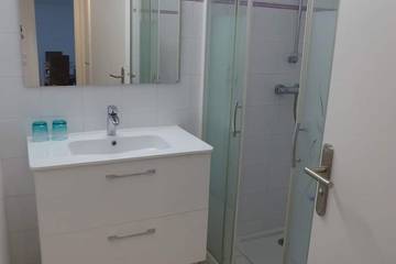 Appartement De Vacances pour 4 Personnes dans Annecy-le-Vieux, Annecy (commune), Photo 2