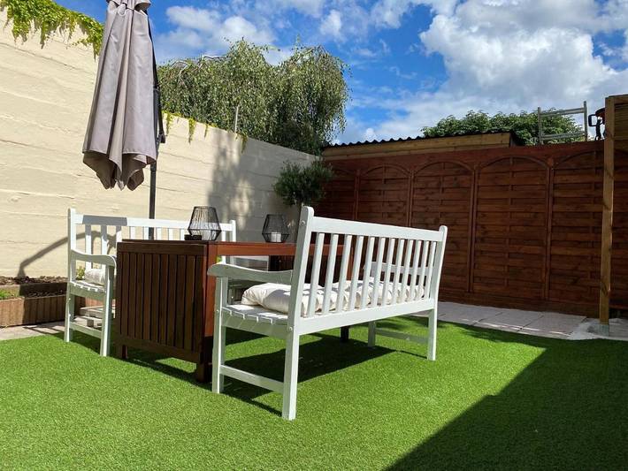 Location de vacances pour 8 personnes, avec terrasse, animaux acceptés à Périgueux - 2