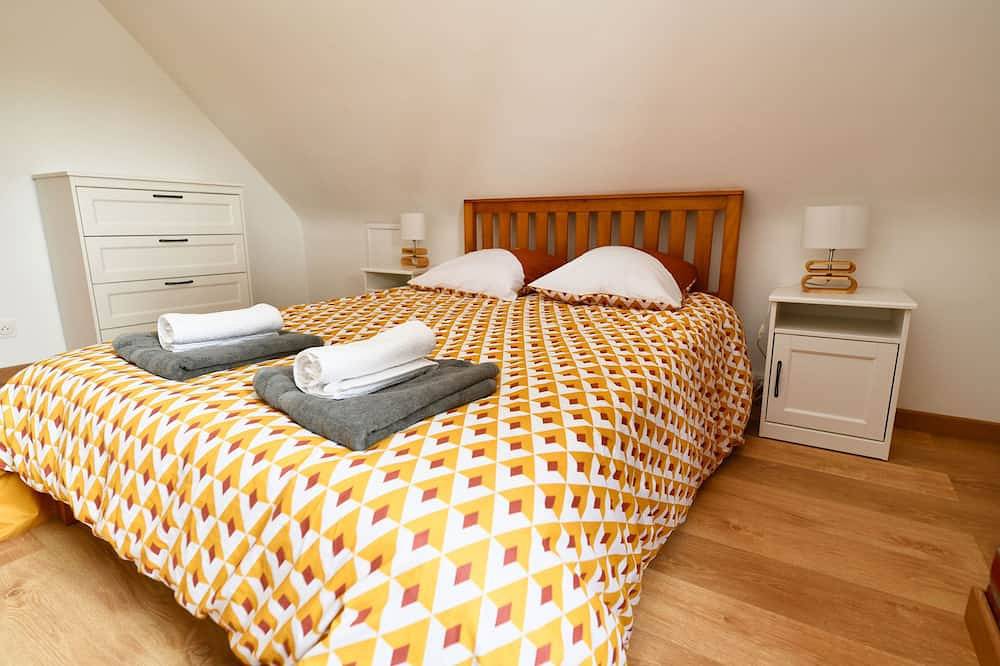 Villa aux Oliviers ****, 5 minutes from the sea! in Eu, Región de Dieppe