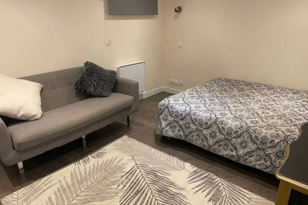 Apartamento entero, Cosy apartment   in Neuilly-Plaisance, Sena-Saint Denis