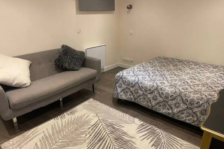 Apartamento de vacaciones para 4 personas, Se admiten mascotas - 1