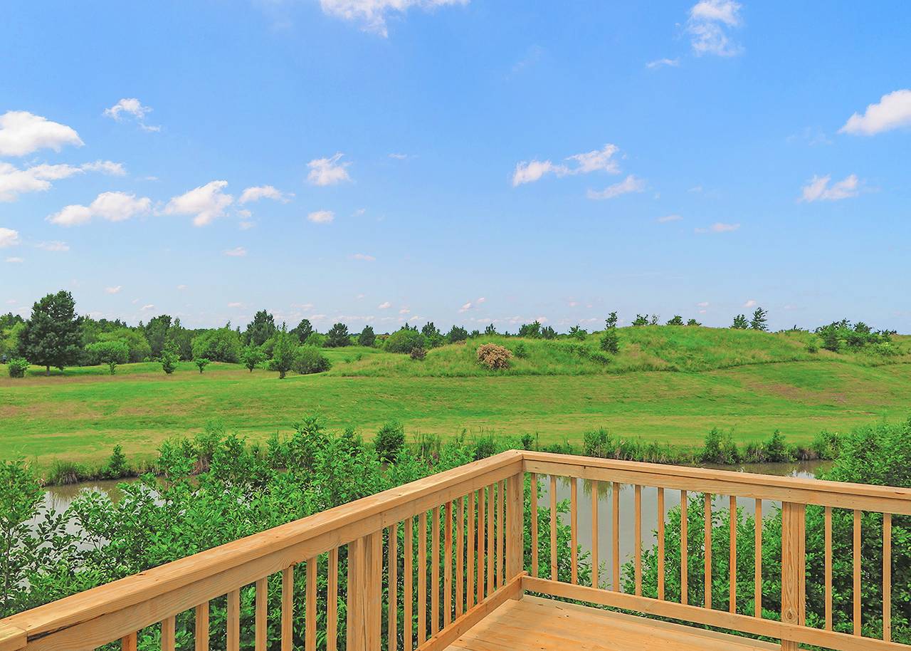 Chalet voor 4 personen in Hatfield (South Yorkshire), South Yorkshire