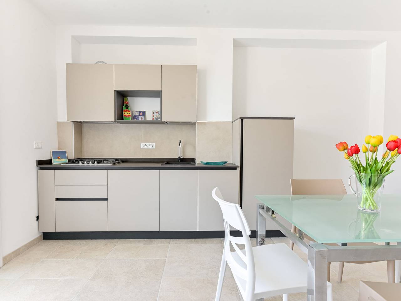 Apartamento entero, Elba in Follonica, Costa Etrusca