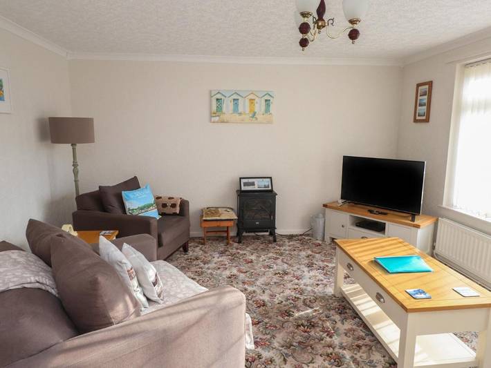 Holiday Home in Porthmadog, Snowdonia