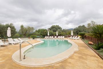 Agriturismo voor 4 Personen in L'Ametlla del Vallès, Barcelona Provincie, Afbeelding 1