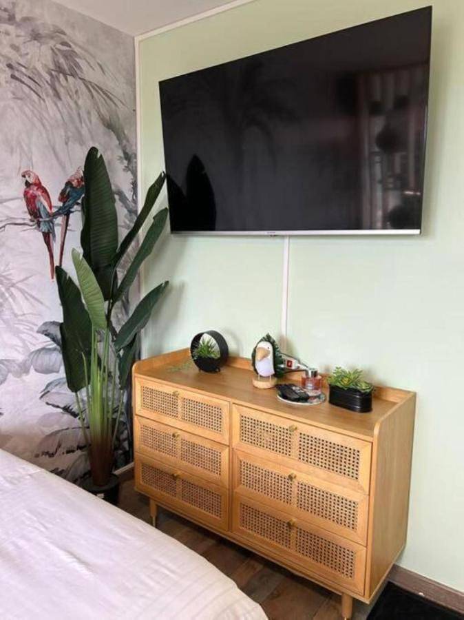 Gîte pour 2 personnes dans Gare De Chartres - 4