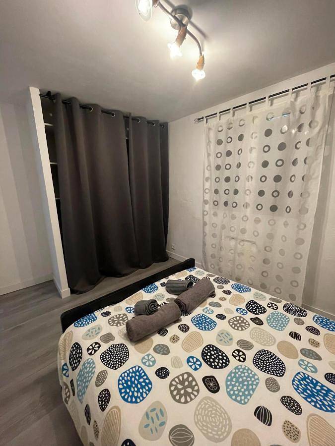 Location de vacances pour 4 personnes, avec jardin à Servian - 4