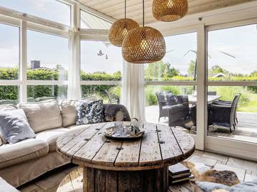 Ferienhaus für 6 Personen in Marielyst, Lolland-Falster, Bild 1