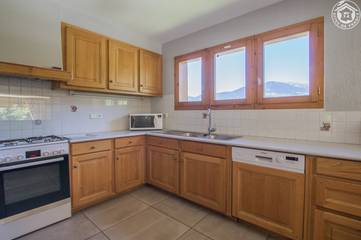 Gîte dla 12 osoby w Les Allues, Park Narodowy Vanoise, Zdjęcie 4