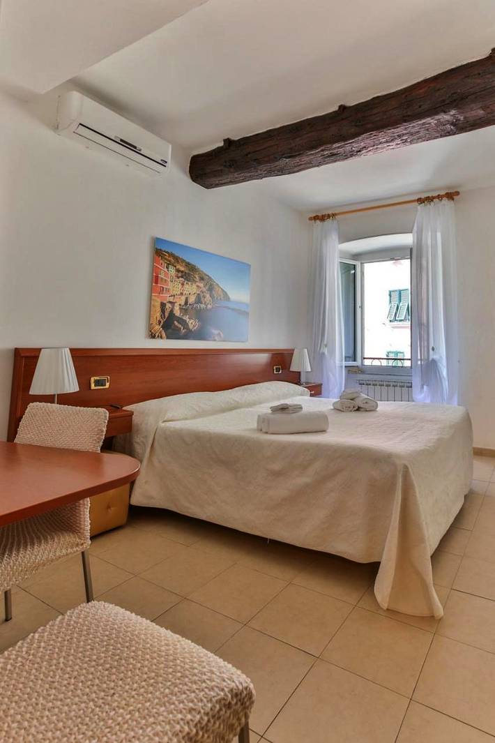 Maison d’hôte pour 2 personnes, avec vue à Riomaggiore - 2