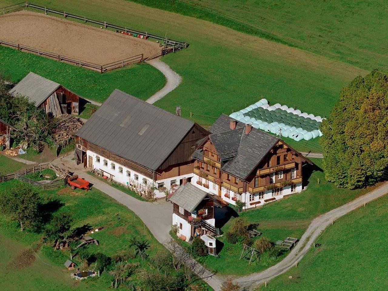 Ganze Ferienwohnung, Unerzhuberhof - App. Ahorn /1 Schlafraum/Dusche, Wc in Ramsau am Dachstein, Schladming-Dachstein