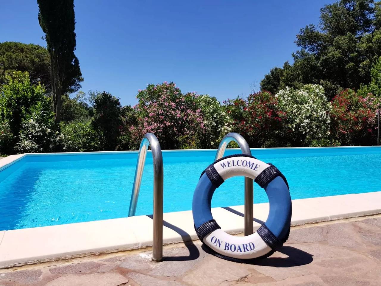 Maison 4 Personnes in Nettuno, Province de Rome