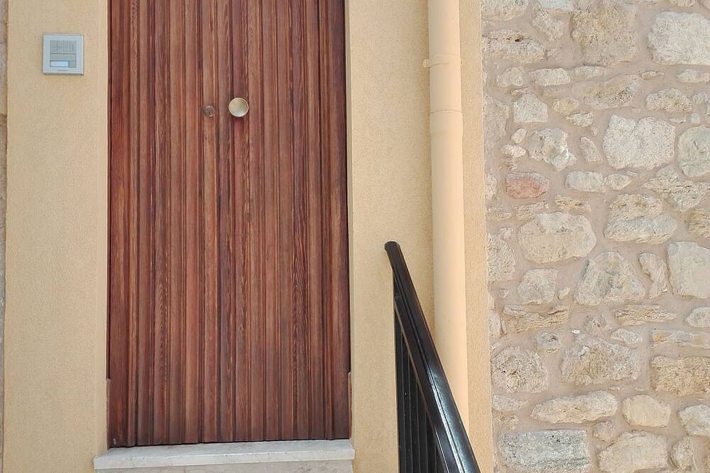 Casa vacanza a Calatafimi a partire da 61€ a notte