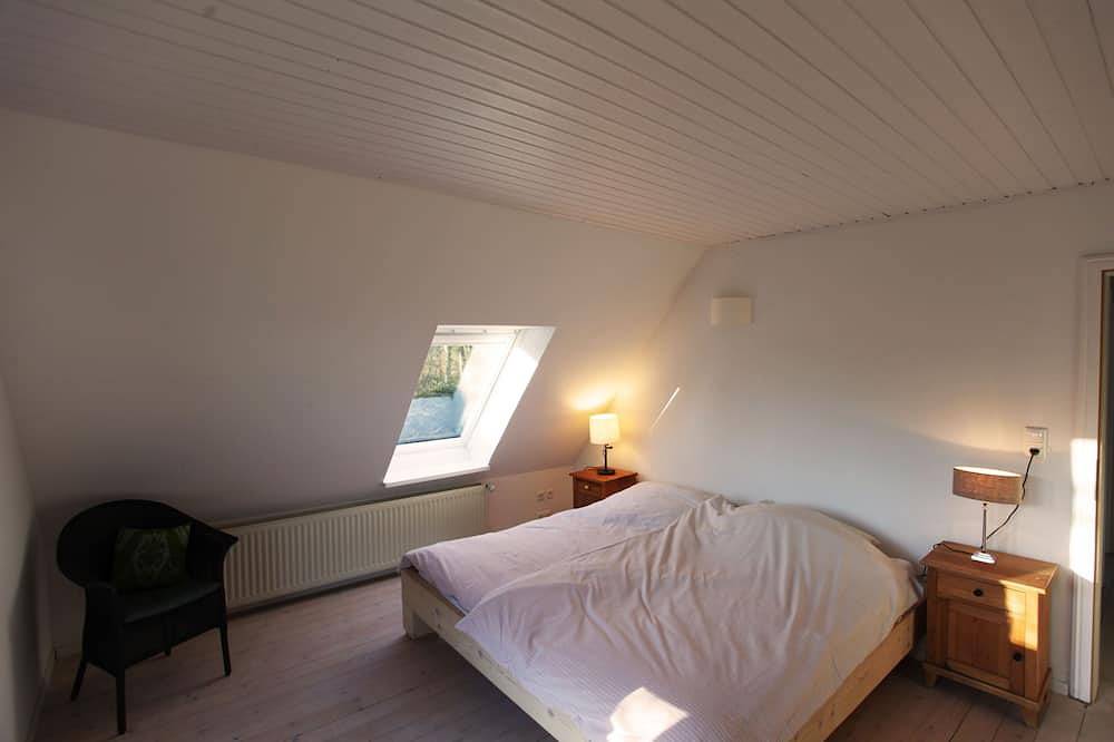 Idyllisches Ferienhaus auf denkmalgeschützter Hofanlage in Natendorf, Nordheide