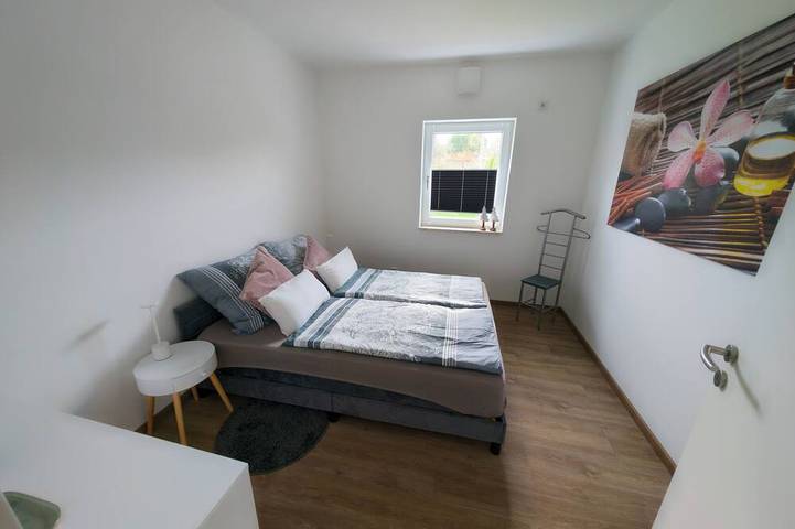 Ferienwohnung für 4 Personen in Kreischa - 4