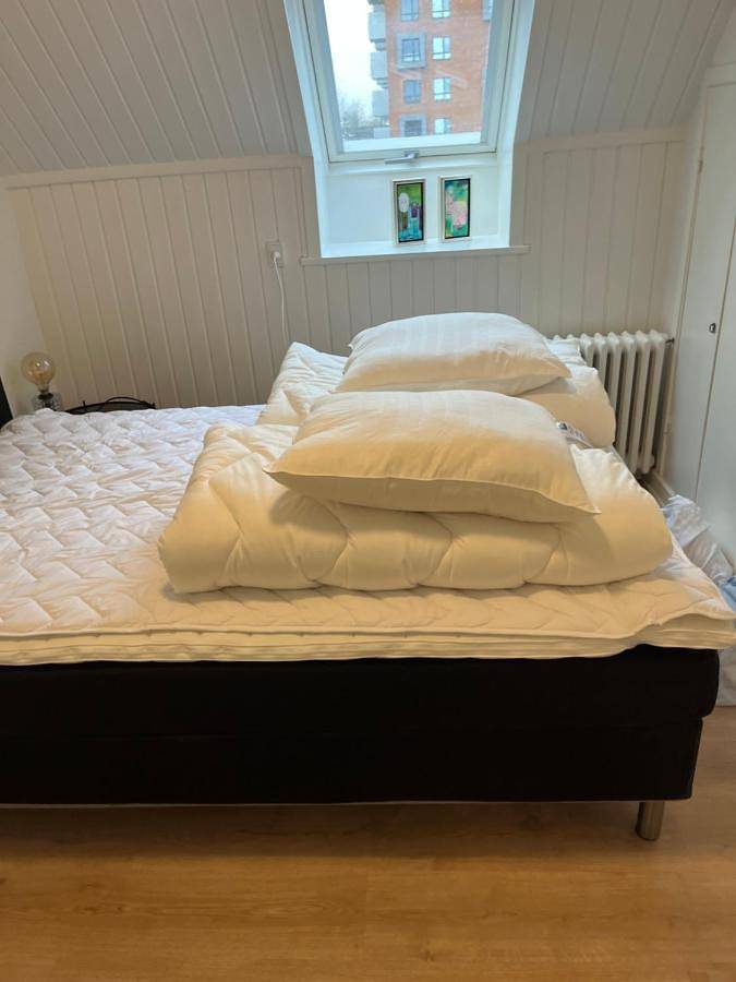 Cały apartament, Casa House of Bricks 5 - Downtown Holidays - close to all in Billund, Billund region