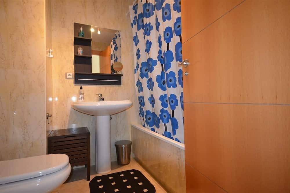 Ganze Wohnung, Erstaunliche Wohnung im Erdgeschoss mit zwei Terrassen! in Sabinillas, Manilva