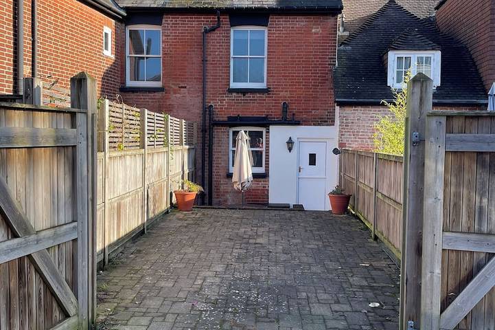 Holiday rental for 6 people, with Terrace in Salisbury