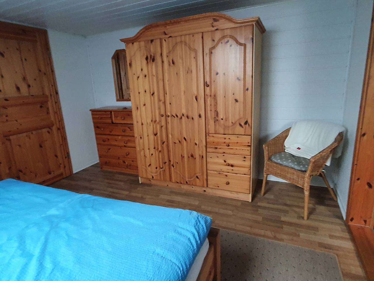Ganze Ferienwohnung, Lotte in Eckernförde, Eckernförder Bucht