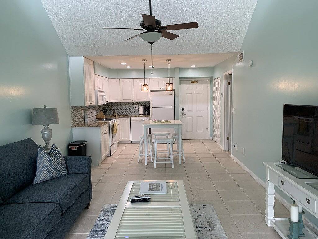 Ganze Wohnung, Life is Better at the Beach in Fort Pierce, Hutchinson Island