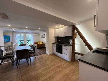 Ferienwohnung für 4 Personen in Burg (Spreewald), Cottbus und Umgebung, Bild 2