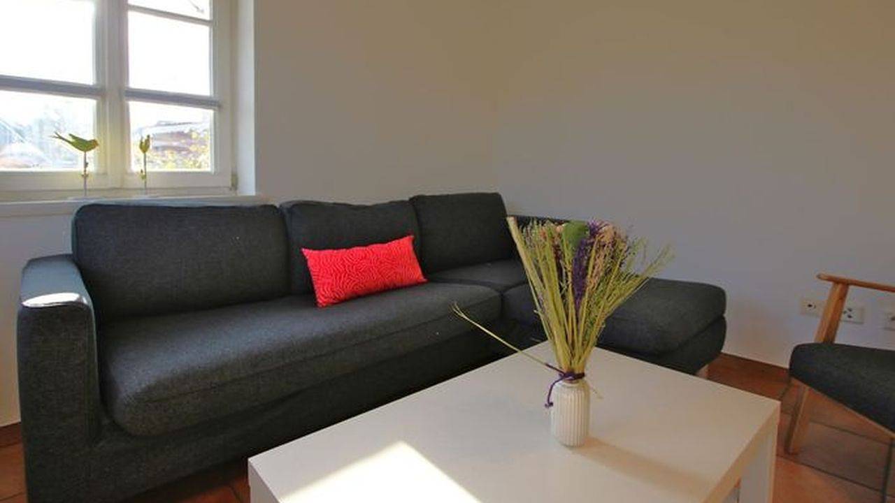 Ganze Ferienwohnung, Ferienwohnung für 4 Personen (49 m²) in Wyk auf Föhr in Wyk auf Föhr (Stadt), Wyk auf Föhr