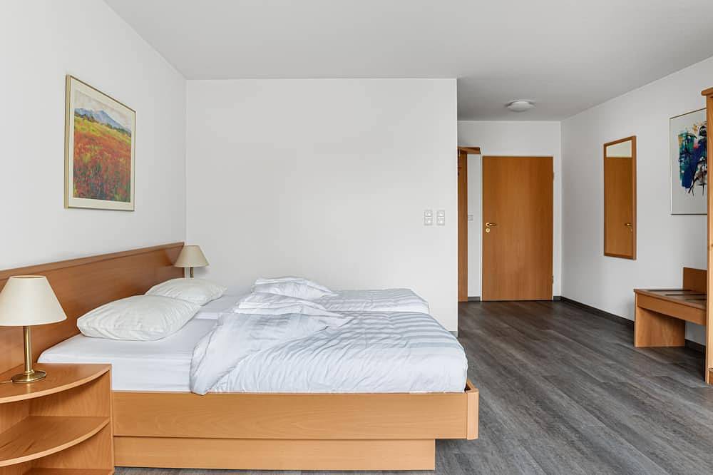 Doppelzimmer in der Südheide Ot Unterlüß in Unterlüß, Lüneburger Heide