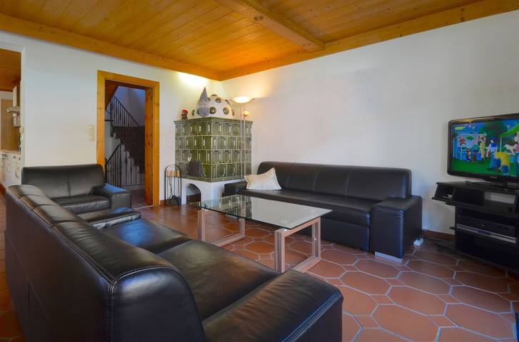 Ferienhaus für 16 Personen, mit Balkon und Terrasse in Zell am See - 3