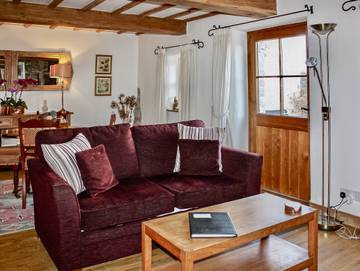 Holiday Rental for 5 People in Penrith, Cumbria, Photo 3