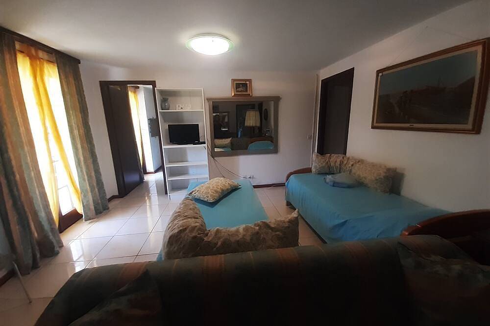 Ganze Wohnung, Vacation home 1 minut lake, with parking pay per reservation  in Clarens (Genf), Montreux