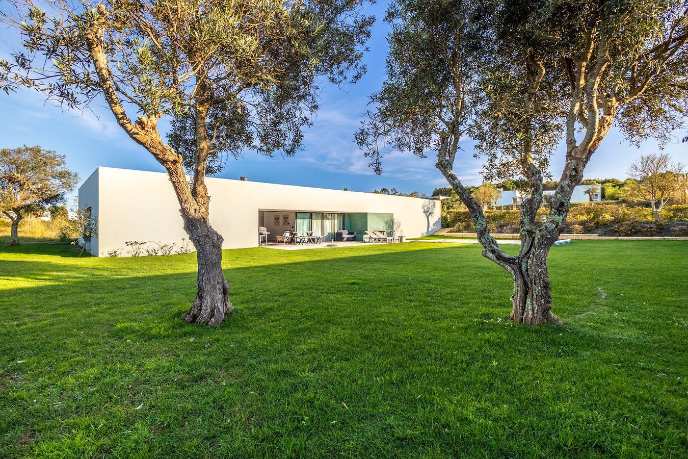 Villa D'Óbidos - Bom Sucesso in Vau, Leiria District