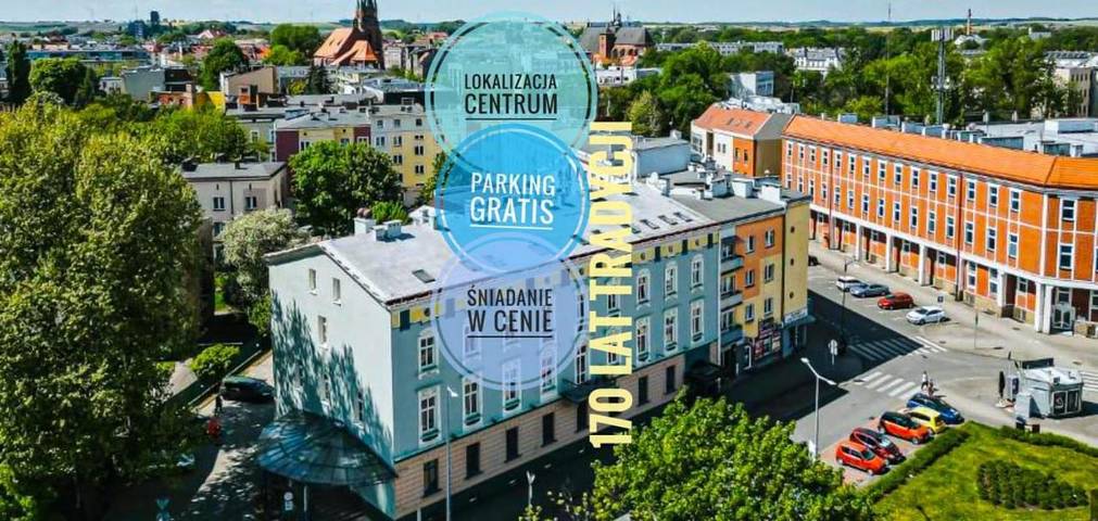 Apartament wakacyjny dla 2 osób w Racibórz