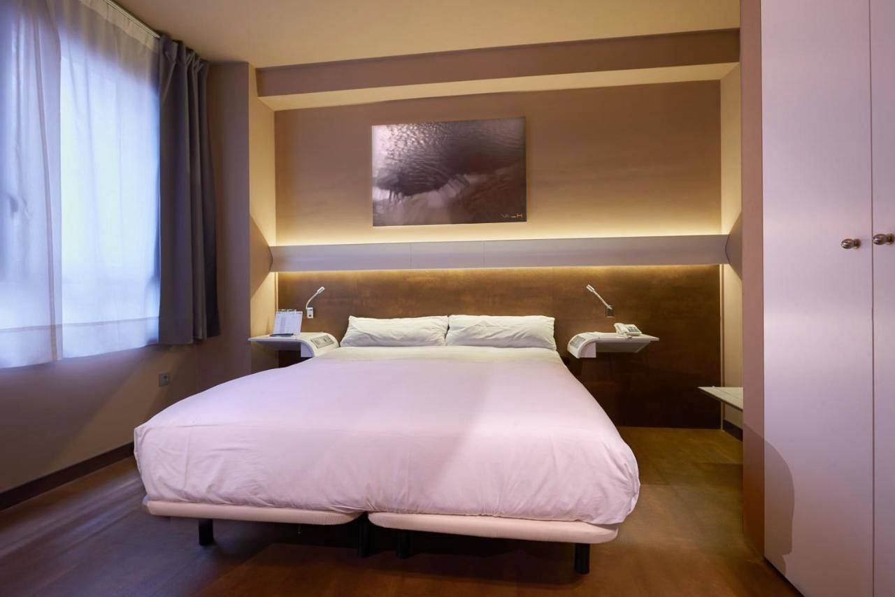 Hotel para 10 personas con sauna in Oviedo, Cordillera Cantábrica