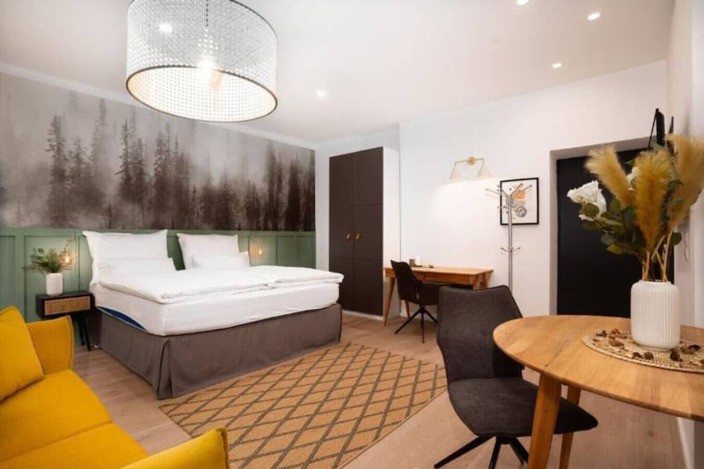Ganze Wohnung, Faraway Homes Studio Semmering #306 in Hochsteiermark