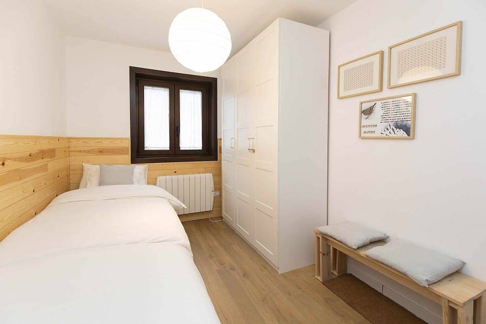 Appartement entier, Acentor Alpino by Bevalle in Panticosa (Ski), Panticosa