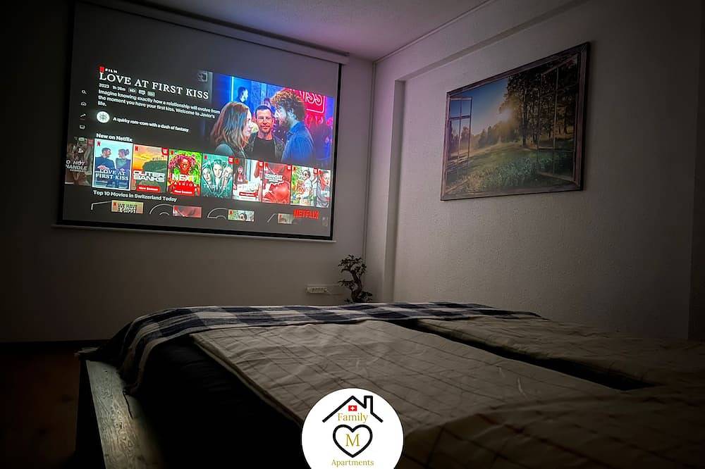 Ganze Wohnung, Family M Apartments 4 - Center of Switzerland - Near highway in Kanton Solothurn