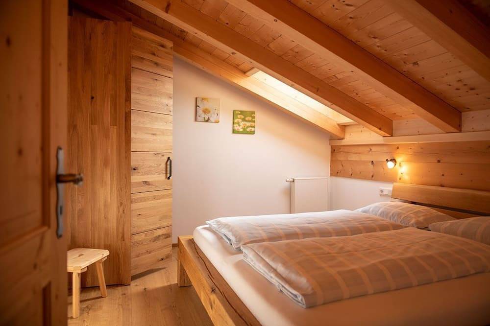 Ganze Wohnung, Kuckucksnest - Berghammers Biobauernhof in Gmund, Bayerische Alpen