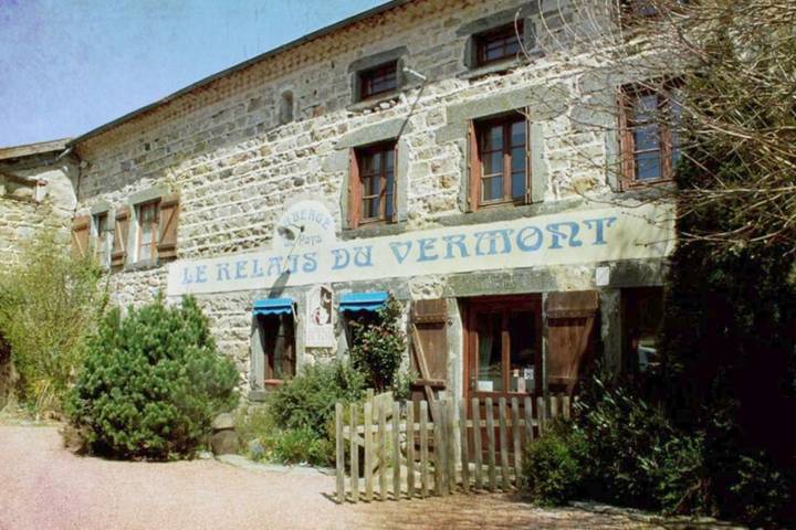 Hôtel pour 6 personnes, avec Jardin