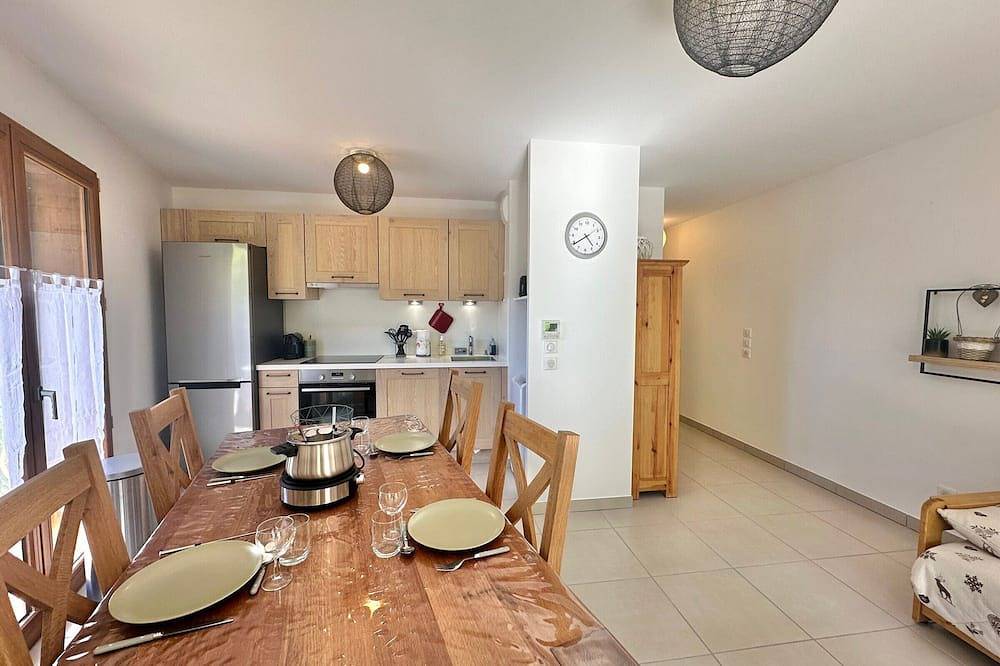 Photo : Appartement de vacances