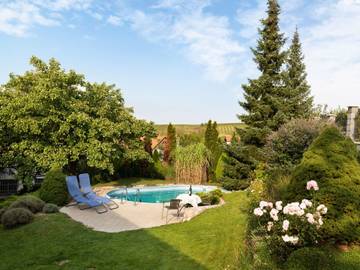 Wiejski Domek dla 4 osoby w Horní Věstonice, Morawy Południowe, Zdjęcie 2