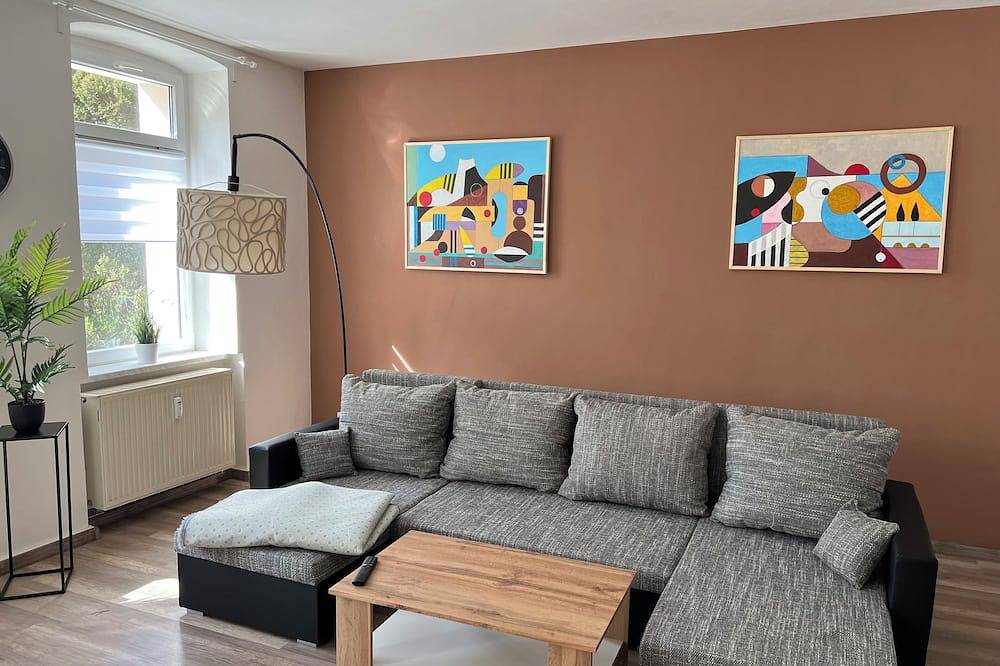 Appartamento vacanze a Bad Schandau a partire da 152€ a notte