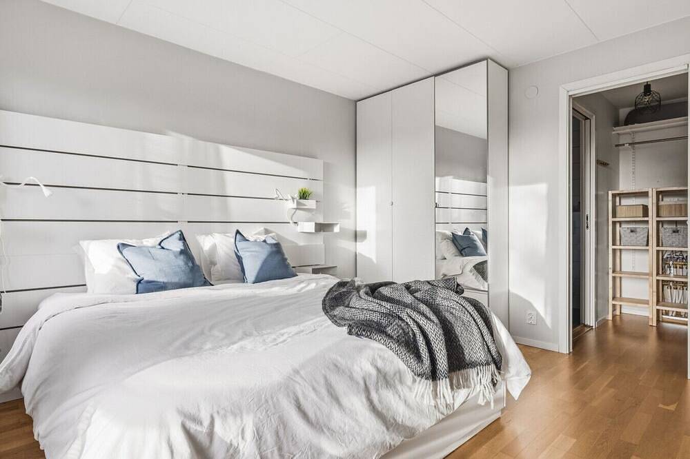 Modern house near Hästevik beach and lovely nature in Göteborg, Västergötland