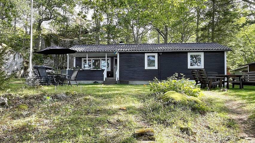 Ferienhaus für 7 Personen - 1