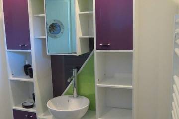 Gîte pour 6 Personnes dans Cartigny-l'Épinay, Région de Bayeux, Photo 3