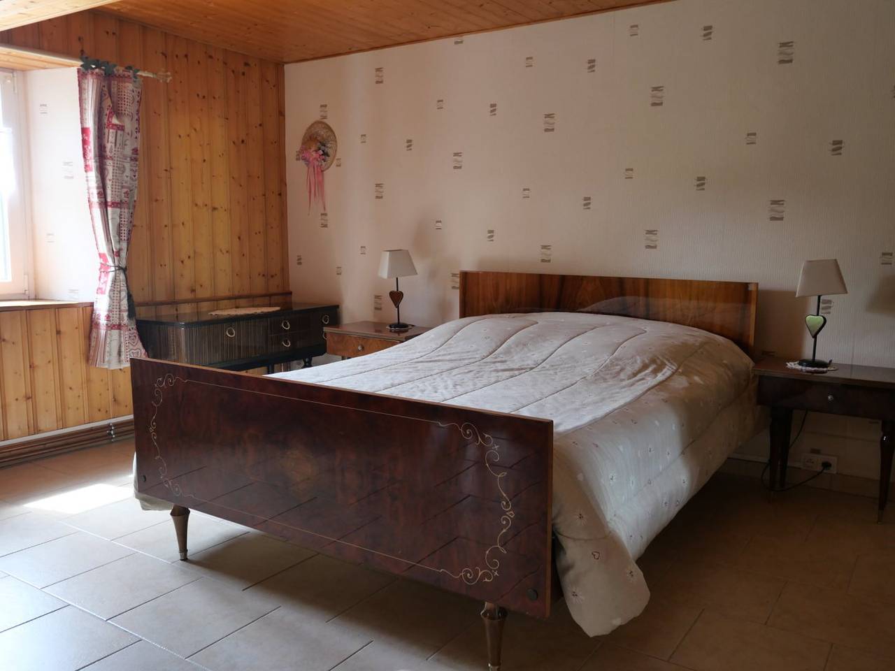 Gite le Cadran Solaire - 5 personnes in Guyans-Vennes, Doubs