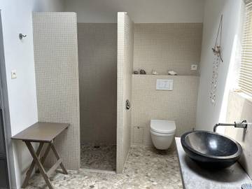 Maison De Vacances pour 2 Personnes dans Cussy-en-Morvan, Parc naturel régional du Morvan, Photo 3