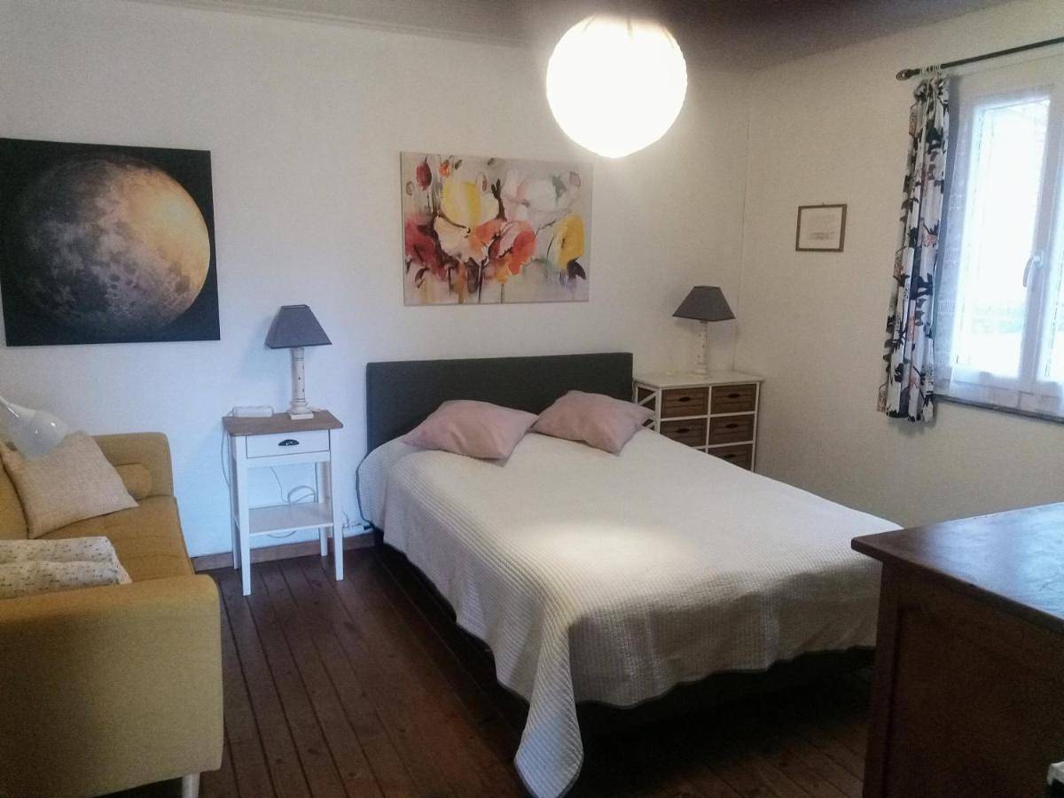 Studio Apartment in Parentis-en-Born, Côte d’Argent