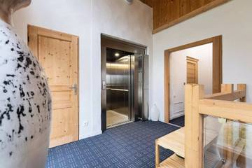 Chalet pour 10 Personnes dans Paradiski, Photo 3