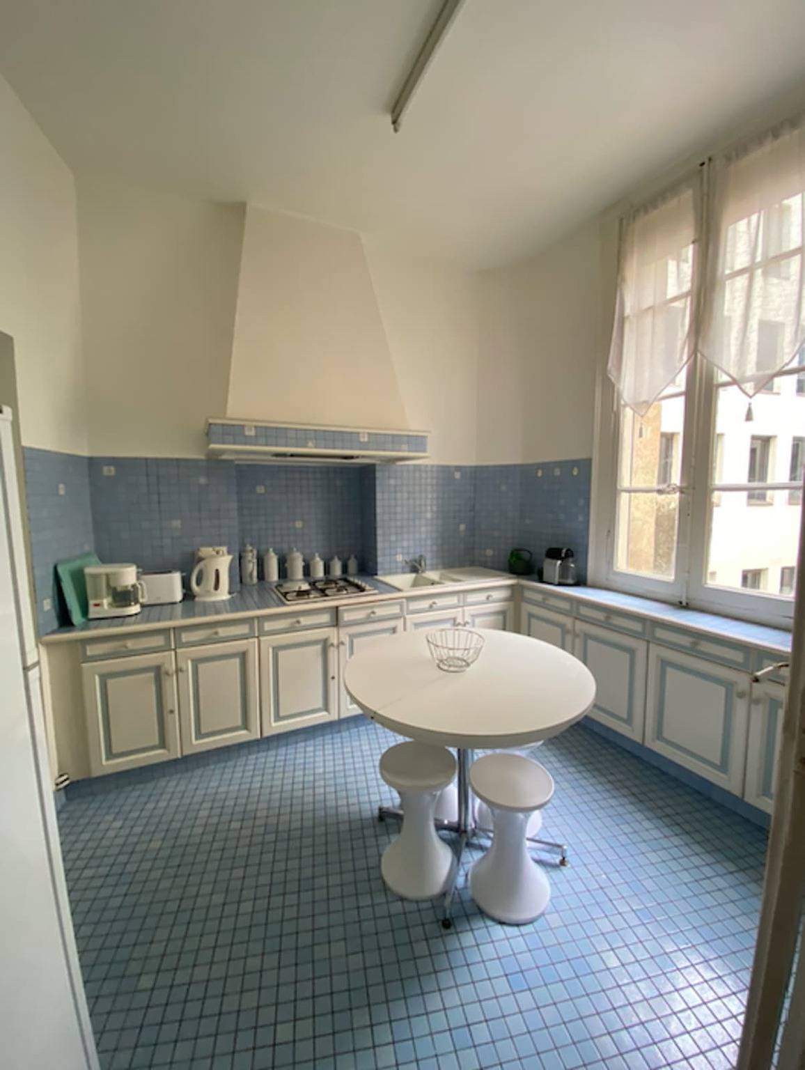 Apartamento entero, Nice Apt With Balcony In The Heart Of Nantes! in Nantes, Nantes region