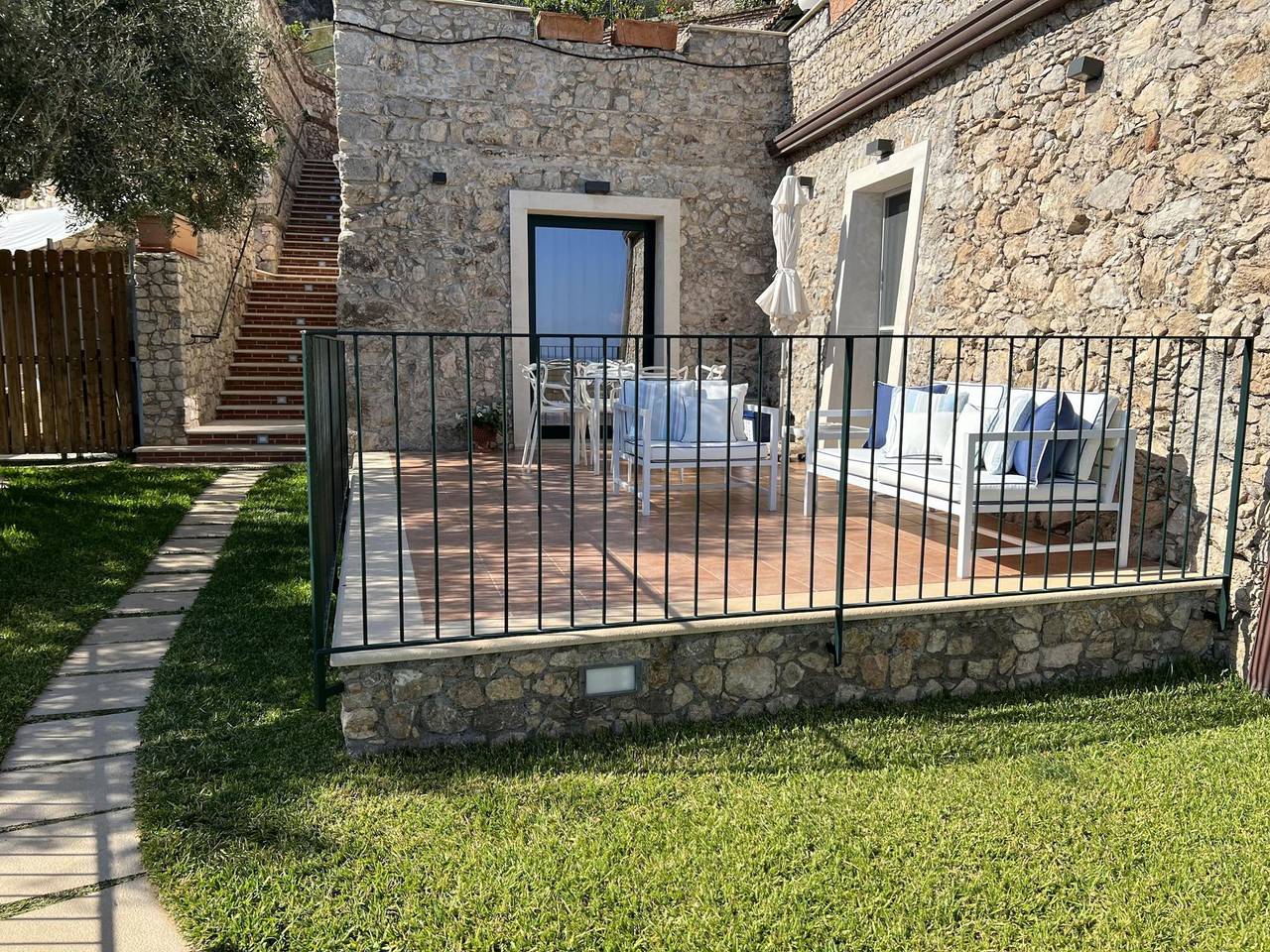 Apartamento entero, Sparviero Appartamento Taormina in Taormina, Provincia de Messina